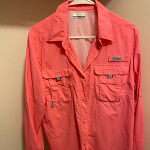 Women’s PFG Long Sleeve Shirt